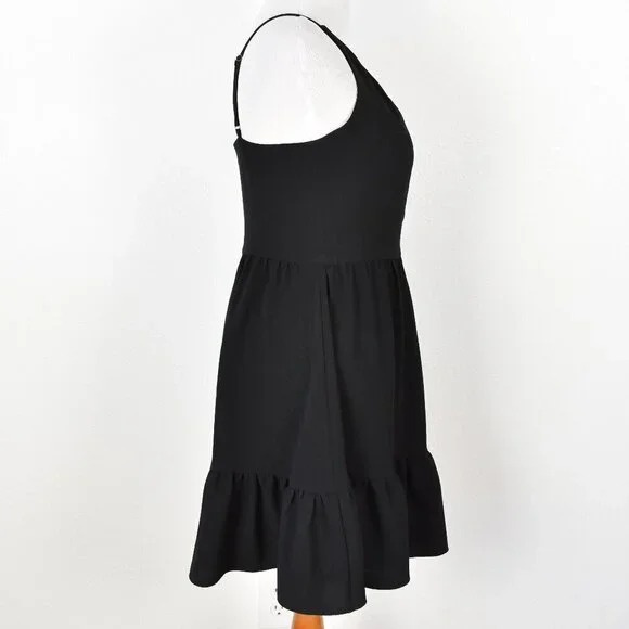 Dress The Population SOLANGE Mini Dress - L - Picture 6 of 8